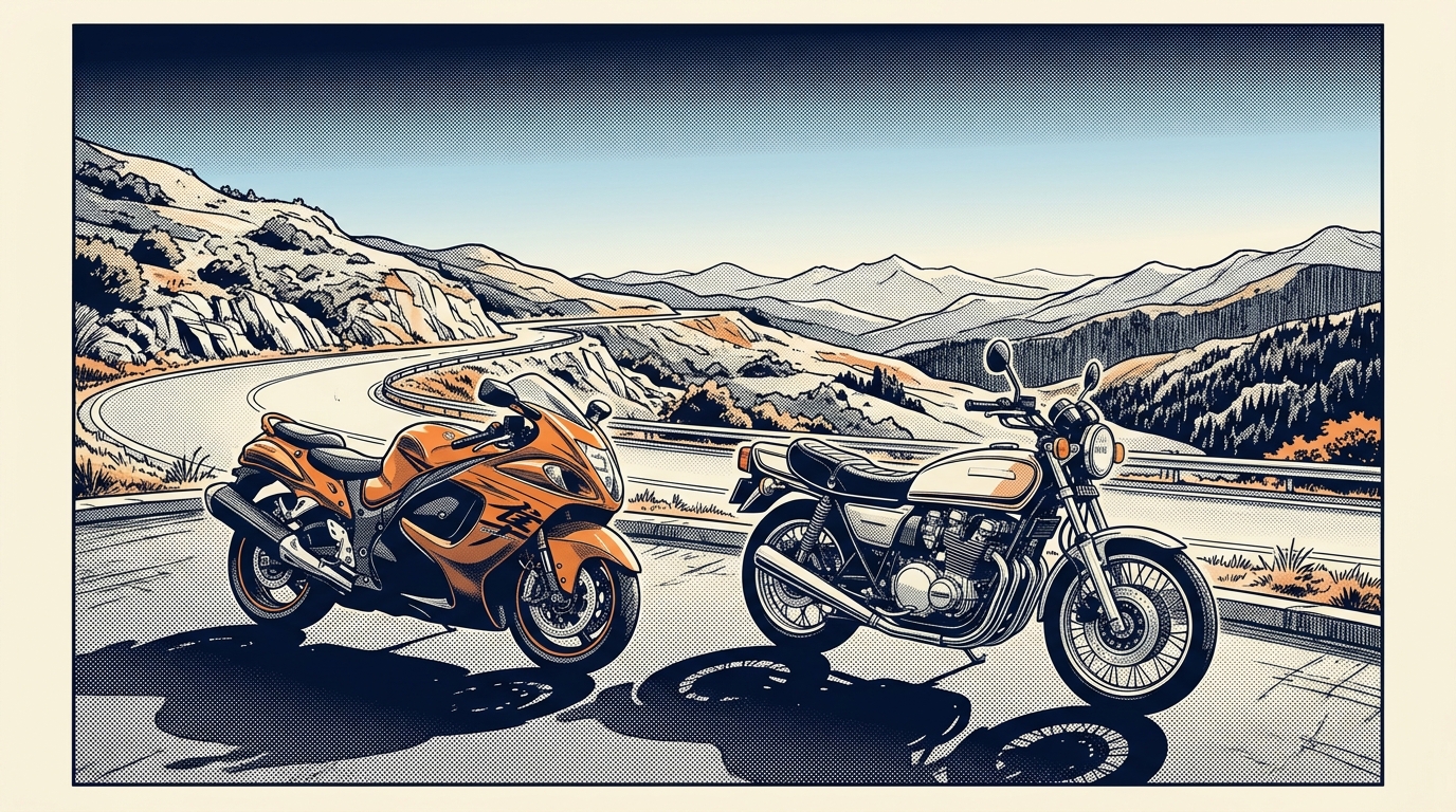 中型バイクの免許費用はいくら?【2026年版】|教習所・合宿・所持免許別の総額を完全比較 - 費用を抑えるための現実的なコツ