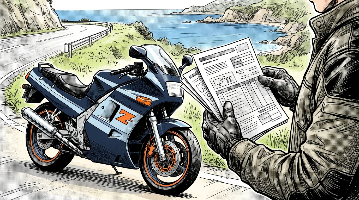 中型バイク免許の費用はいくら？【2026年版】｜教習所・合宿・所持免許別の総額を完全公開 - 費用を抑えるための具体的なコツ