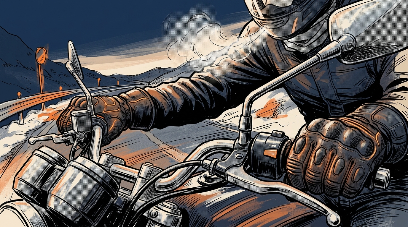 バイク用電熱グローブおすすめ5選｜冬ツーリングの寒さを本気で解決 - タイプ別・電熱グローブおすすめ5選