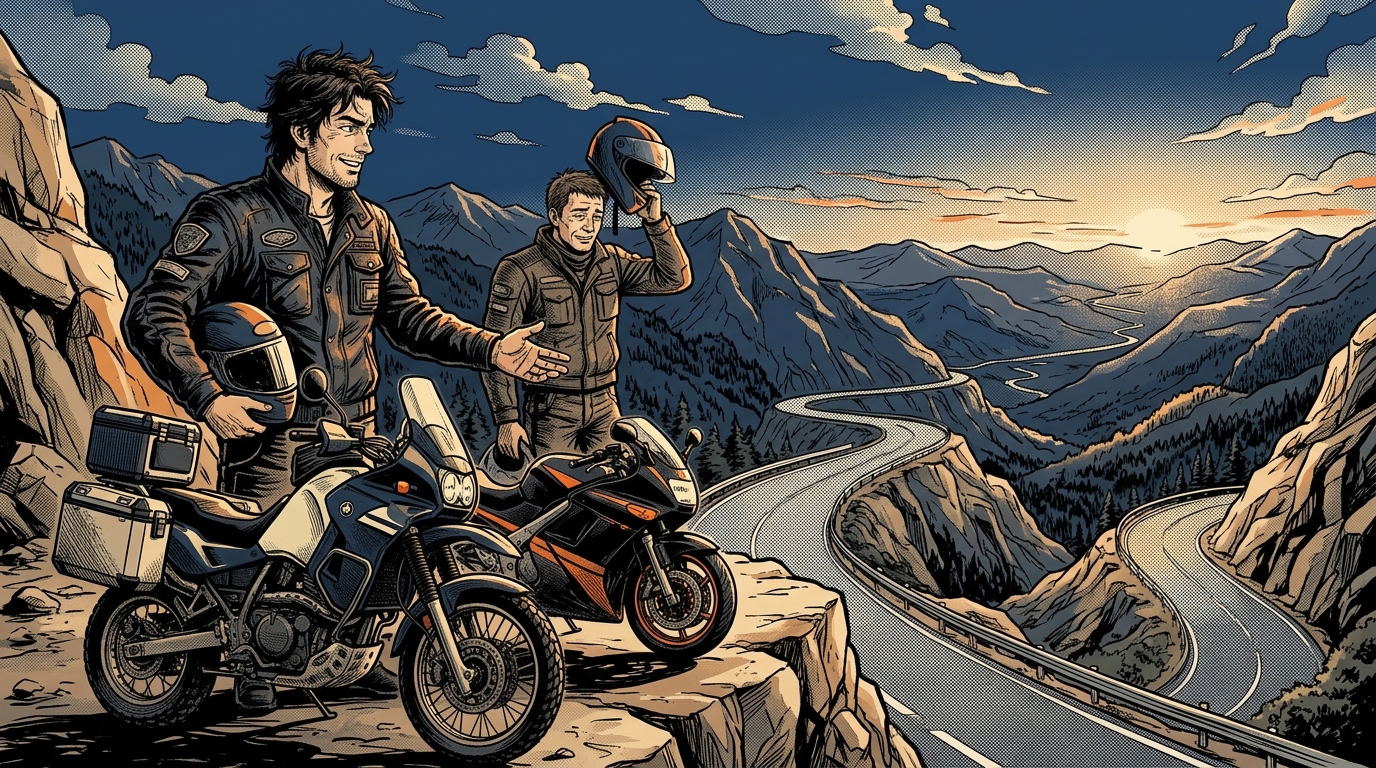 【2026年版】バイク用インカムの選び方完全ガイド｜接続人数・通話距離・価格帯別おすすめ比較 - シーン別・使い方別おすすめの選び方まとめ