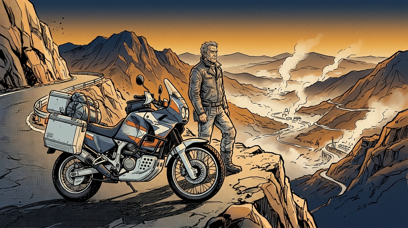 バイクで行く温泉ツーリングスポット人気ランキング【2026年】 - 地域別ランキングまとめと季節別おすすめ時期