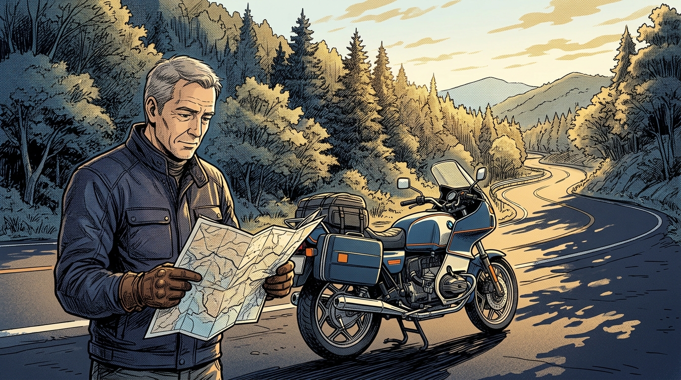 定年後の趣味にバイク|60代から始める・再開するための完全ガイド - 定年後にバイクを始める・再開する際の費用の目安