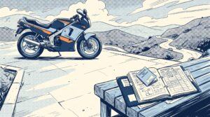 125ccバイクに車検はある？【2026年版】｜維持費・税金・保険料の年間コストを排気量別に完全比較