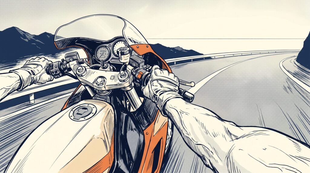 バイクの限定解除（大型免許取得）とは？【2026年版】｜費用・期間・中型からの取得ステップを完全解説