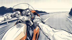 バイクの限定解除（大型免許取得）とは？【2026年版】｜費用・期間・中型からの取得ステップを完全解説