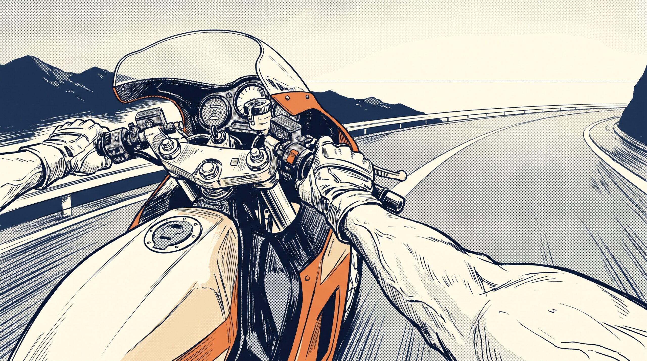 バイクの限定解除（大型免許取得）とは？【2026年版】｜費用・期間・中型からの取得ステップを完全解説