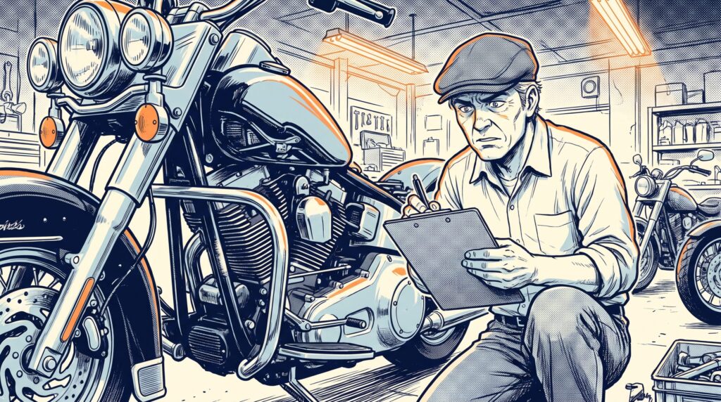 バイク買取番長は高く売れる？【2026年版】｜口コミ・評判・査定の流れを他社と比較して正直レビュー