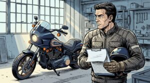 ハーレーの車検費用はいくら？【2026年版】｜ディーラー・ユーザー車検・格安業者の料金を徹底比較