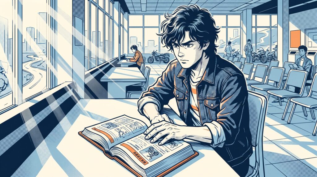 自動二輪免許とは？【2026年版】｜種類・取り方・費用・期間を初心者向けに完全整理