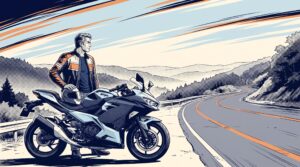 Ninja250でツーリングは楽しい？【2026年版】｜実力・スペック・維持費・仲間と走る相性を徹底レビュー