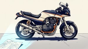 大型バイクの車検費用はいくら？【2026年版】｜業者・ユーザー車検・ディーラー別の料金相場を徹底比較