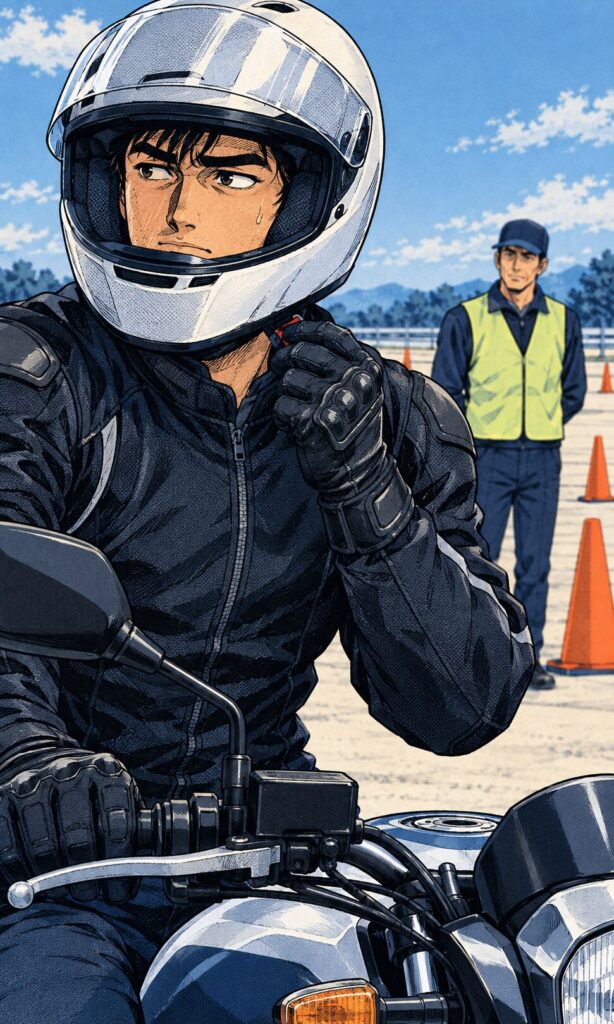 バイクのペーパードライバー講習【2026年】｜復帰前の選び方と受講準備