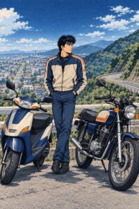 125ccおすすめバイクの選び方【2026年】｜街乗りと近距離ツーリングで比較