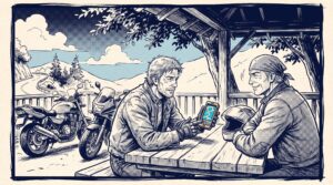 ツーリングサポーターの口コミ・評判【2026年版】｜使って感じたメリット・デメリットをユーザー目線で正直レビュー
