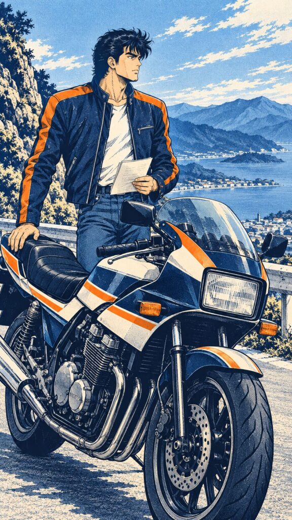 ローン中のバイクは売却できる？【2026年】｜所有者確認・残債の扱い・手続きの流れ
