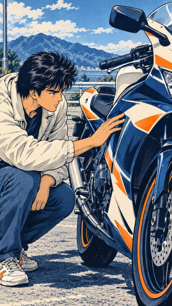 ドゥカティ400ccの選び方【2026年】車種・年式と購入前の確認ガイド
