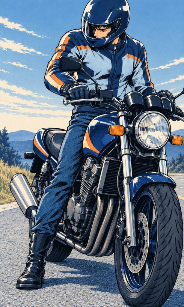 ホンダ250ccバイクの選び方｜車種ごとの足つき・重量・購入前の確認点（公式諸元ベース）