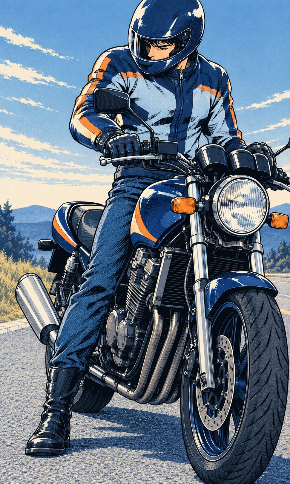 ホンダ250ccバイクの選び方｜車種ごとの足つき・重量・購入前の確認点（公式諸元ベース）
