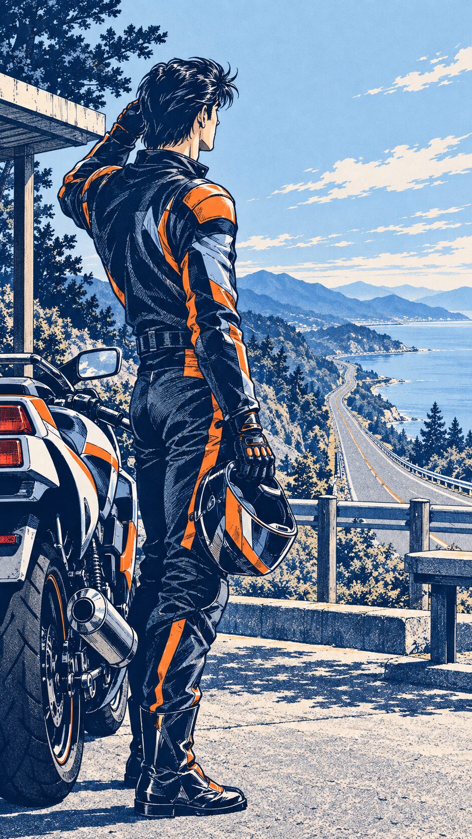 バイクのETC2.0は必要？【2026年】｜通常ETCとの違いと導入判断の確認点