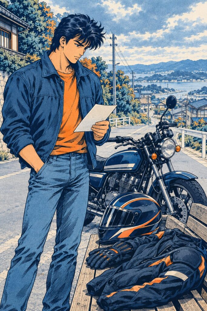 バイクは危険？【2026年】乗る前に考えるリスクと無理のない始め方