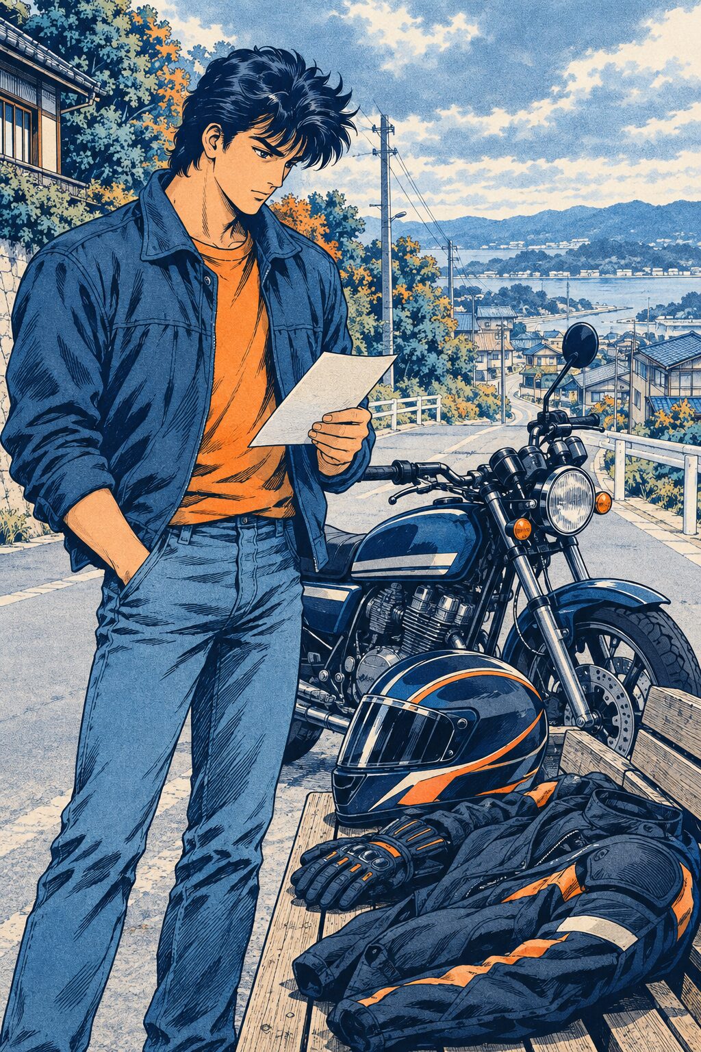 バイクは危険?【2026年】乗る前に考えるリスクと無理のない始め方