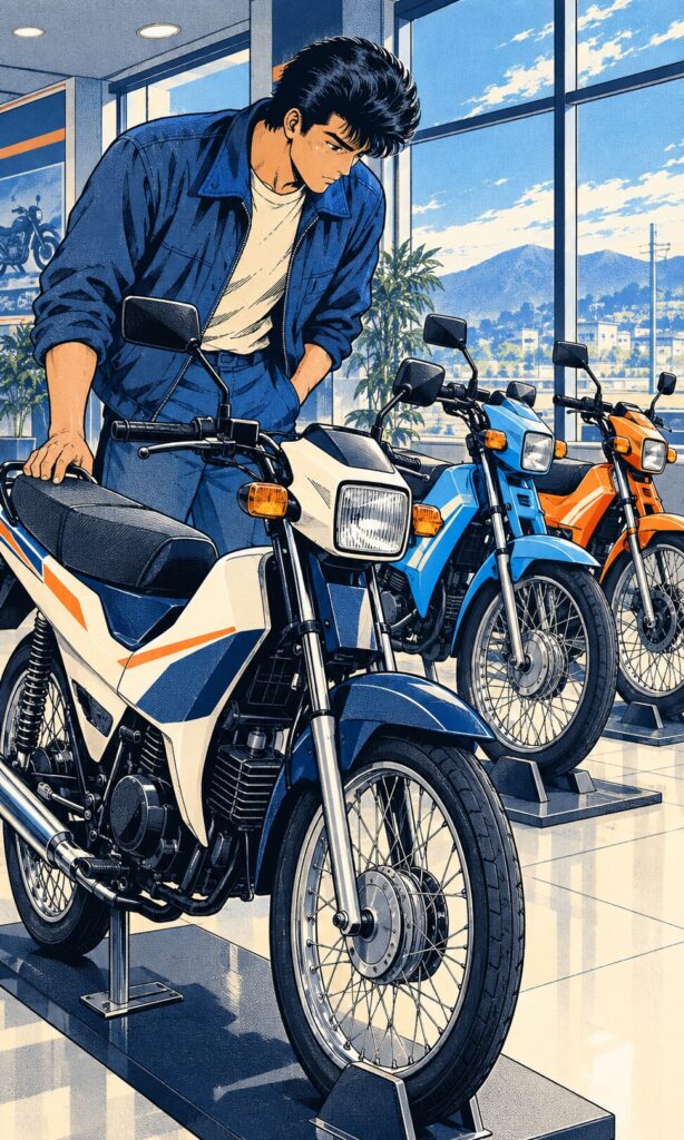 50ccバイクは今買える？新基準原付の新車5車種と中古50cc4モデルの選び方【2026年10月時点】