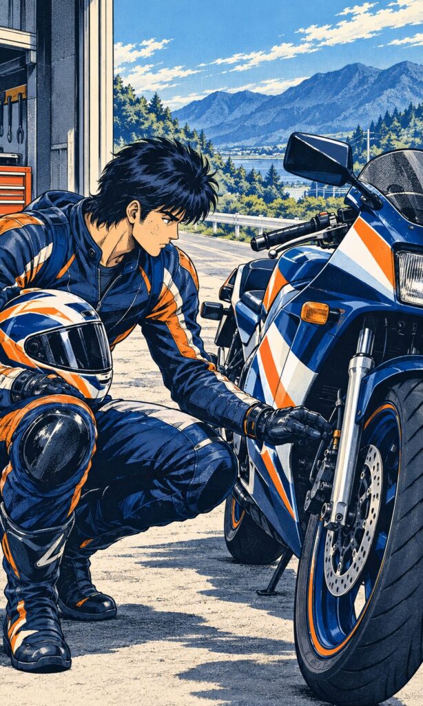 250ccバイクの車検義務化はいつから？【2026年】制度情報と適用時期の確認ポイント