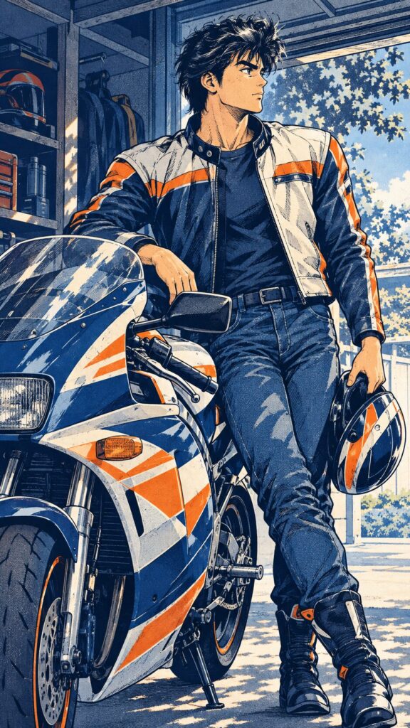 250ccバイクの保険の選び方【2026年】｜自賠責・任意保険の補償と保険料の見方