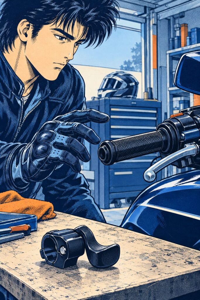 スロットルアシストは危ない？【2026年】操作への影響と使用を見送る判断のポイント