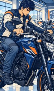 ヤマハの250ccバイク選び【2026年】｜用途・乗車姿勢と購入前の確認点を比較